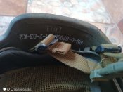 Військовий Шолом кевлар