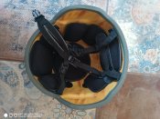 Військова каска (ціну знижено)