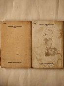 Симонов, книга 2, Солдатами не рождаются