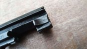 Ствол Walther P38