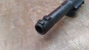 Ствол Walther P38