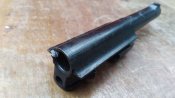 Ствол Walther P38