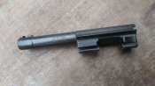 Ствол Walther P38