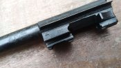 Ствол Walther P38