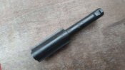 Ствол Walther P38