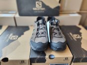 Чоловічі сандалі Salomon Alhama нові US10.5(28.5)