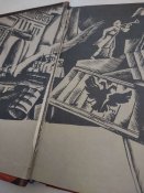 Книга, Если бы камни могли рассказать 1970 г.