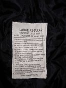 Парка (Тип М-65) Mil-Tec BY Sturm(large regular)