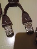 підтяжки V - подібні . Німеччина .