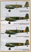 Хвіст штурмовика Henschel Hs-129