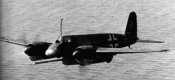 Хвіст штурмовика Henschel Hs-129