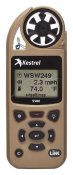 Метеостанція Kestrel 5500 LINK з флюгером та чохлом