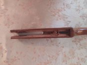 Дерево с пневматической винтовки Air Rifle