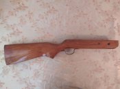 Дерево с пневматической винтовки Air Rifle