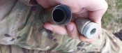 Продам ВОГ 17 навчальні (1 шт.)