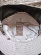 US Army Patrol Cap 3-Color Desert. 7 1/4