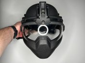 Модульная система защиты головы Revision Military Batlskin