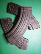 Магазин 7.62х39 на 30 патронов (2 шт.)