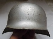 німецька каска