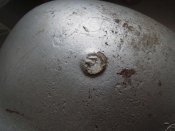 німецька каска