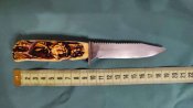 D.B.G.M. Decora Solingen made in Germany