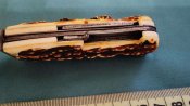 D.B.G.M. Decora Solingen made in Germany