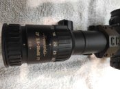 Прицел Hensoldt ZF 3.5-26x56 FF