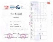Шолом FAST клас захисту NIJ IIIA