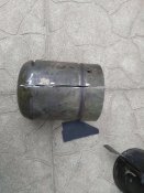 Нижняя часть от кацапского  ЗУБК14