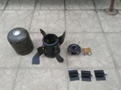 Нижняя часть от кацапского  ЗУБК14