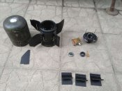 Нижняя часть от кацапского  ЗУБК14
