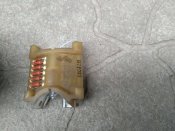 Нижняя часть от кацапского  ЗУБК14