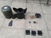 Нижняя часть от кацапского  ЗУБК14
