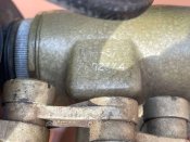 Шлемофон танкіста з приладом нічного бачення
