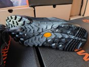 Кросівки Merrell Annex Trak Low US7.5(25.5)