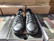 Шкіряні кеди Shoes for Crews  US8(26)