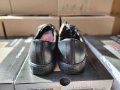 Шкіряні кеди Shoes for Crews US13(30.5)
