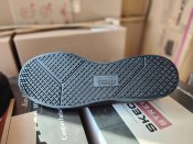 Шкіряні кеди Shoes for Crews US13(30.5)