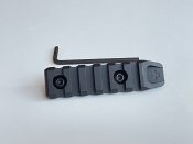 Планка пикатини Крук M-Lok 6 слотов