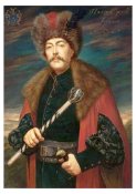 Гетьман Пилип Орлик.