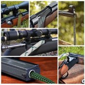 Протяжка для чистки (7.62)(.308)(.30-06)