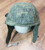 Шлем свинособаки 6Б47