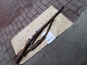 ммг винтовки Мосина.