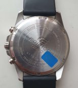 Годинник чоловічий, Casio Edifice EFR-526L-1A