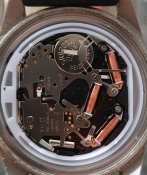 Годинник чоловічий, Casio Edifice EFR-526L-1A