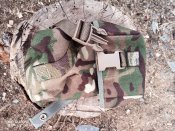 Подсумок Osprey MK IV MTP Pouch UGL
