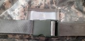 Рюкзак трехдневный армии США ACU Molle II Assault Pack