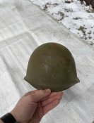 Каска Z орка
