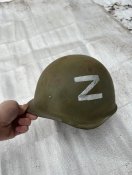 Каска Z орка