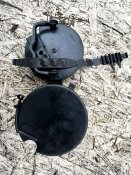 Кекс та протяжка до MG-34 або42